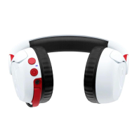 HYPERX Cloud Mini Wireless White 7G8F2AA - 1282744 - zdjęcie 3